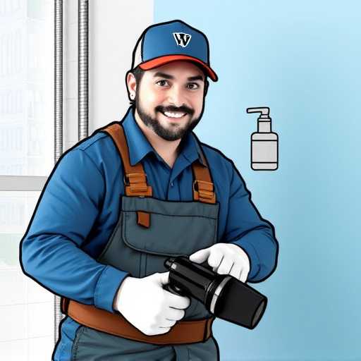 Best Plumber in Arlington