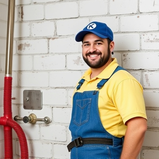 Best Plumber in Arlington