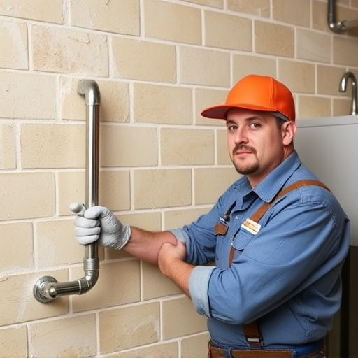 Best Plumber in Arlington