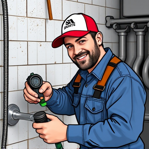 Best Plumber in Dallas