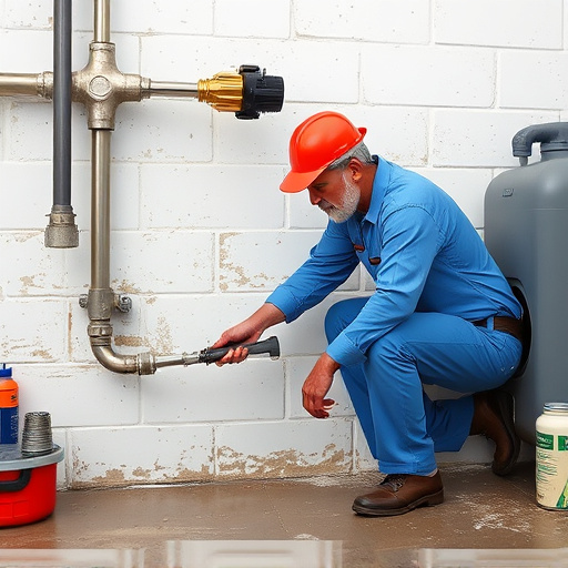 Best Plumber in Dallas