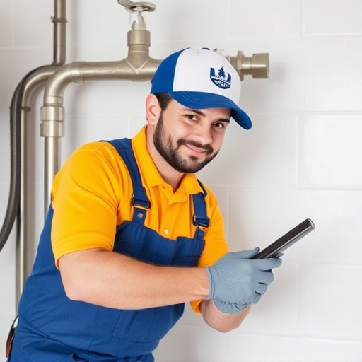 Best Plumber in Dallas