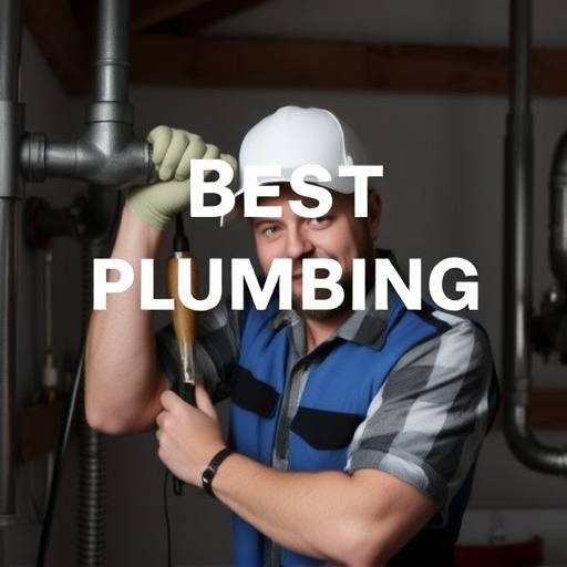 Best Plumber in Dallas