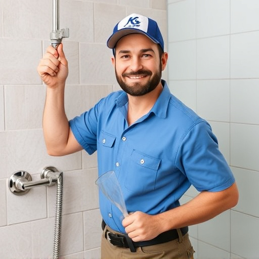 Best Plumber in Dallas