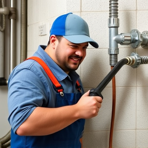 Best Plumber in Dallas