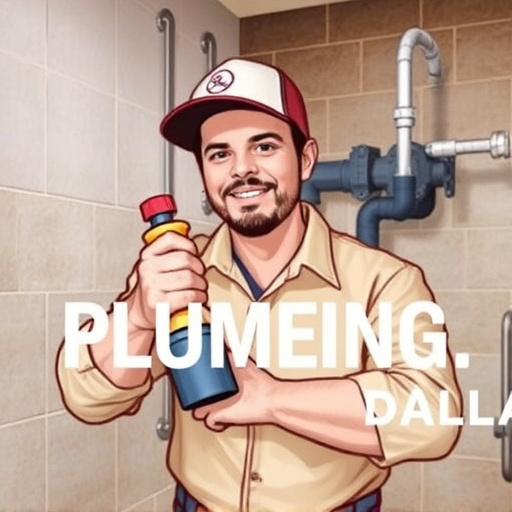 Best Plumber in Dallas