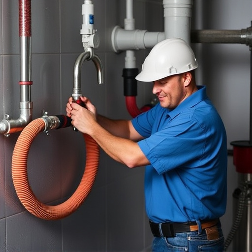 Best Plumbing Company Arlington