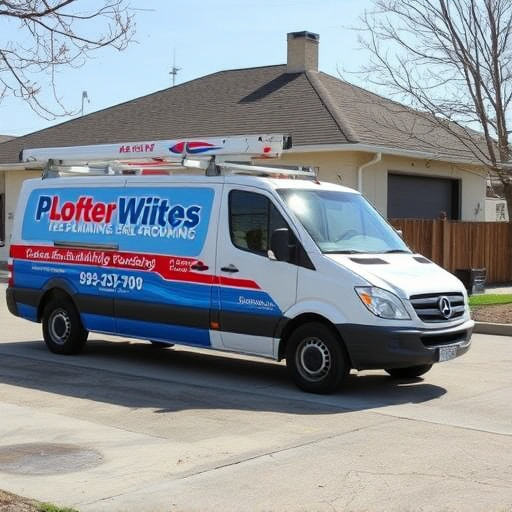 Best Plumbing Company Arlington