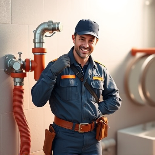 Best Plumbing Company Arlington