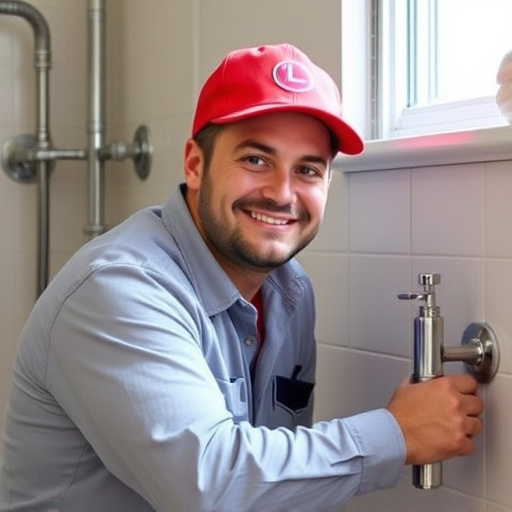 Best Plumbing Company Dallas