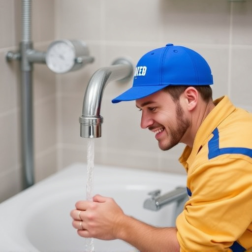 Best Plumbing Company Dallas