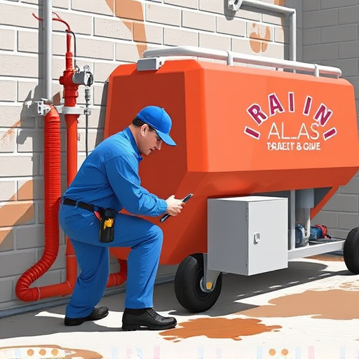 Best Plumbing Company Dallas