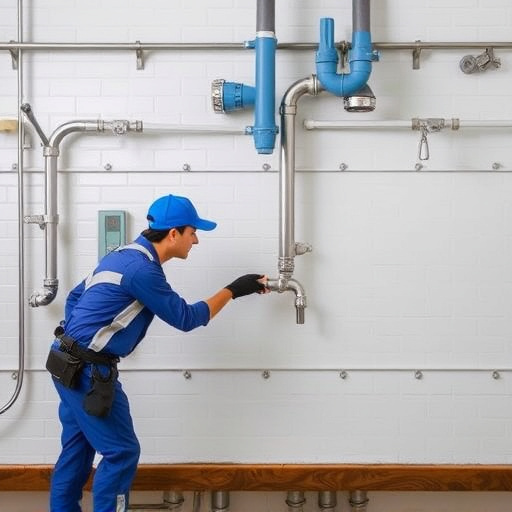 Best Plumbing Company Dallas