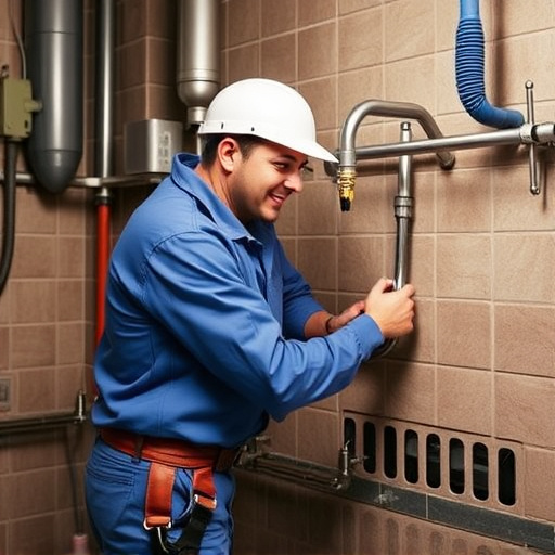 Best Plumbing Company Dallas