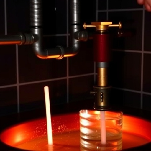 Best Plumbing Company Dallas