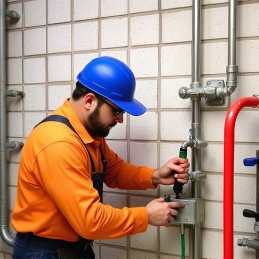 Best Plumbing Contractor in Dallas