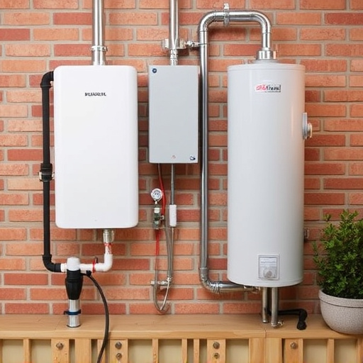 Best Tankless Water Heaters Arlington