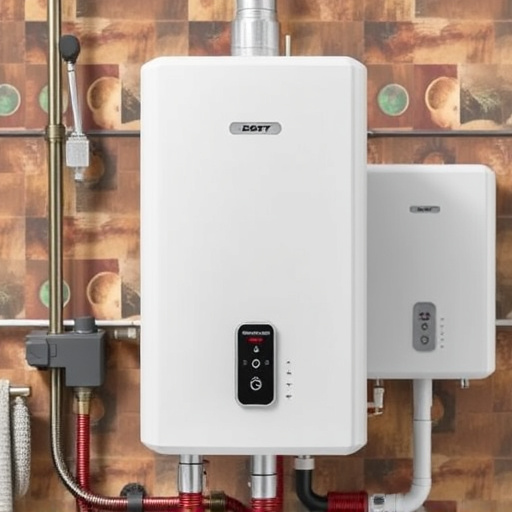 Best Tankless Water Heaters Arlington