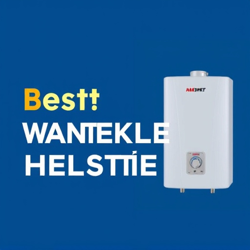 Best Tankless Water Heaters Arlington