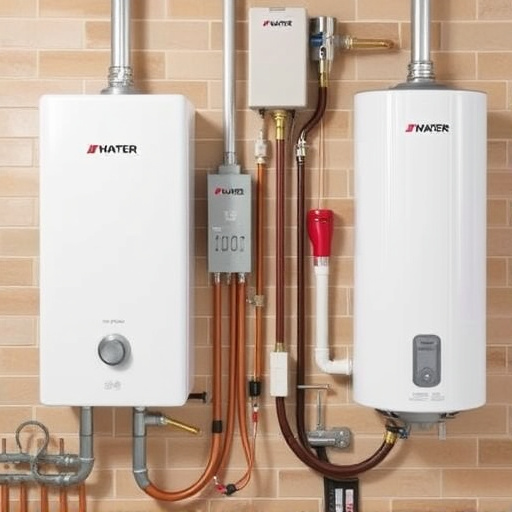 Best Tankless Water Heaters Arlington