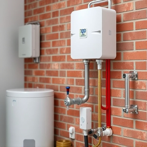 Best Tankless Water Heaters Arlington