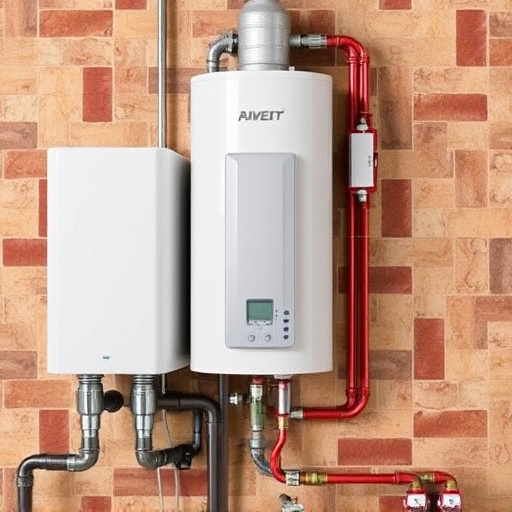Best Tankless Water Heaters Arlington