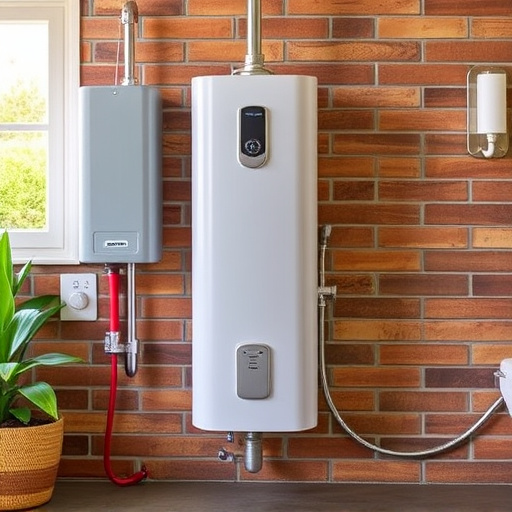 Best Tankless Water Heaters in Dallas