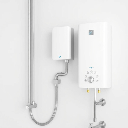 Best Tankless Water Heaters in Dallas
