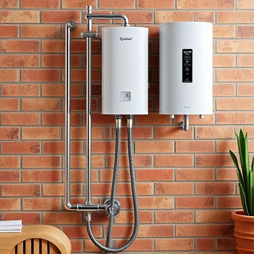 Best Tankless Water Heaters in Dallas