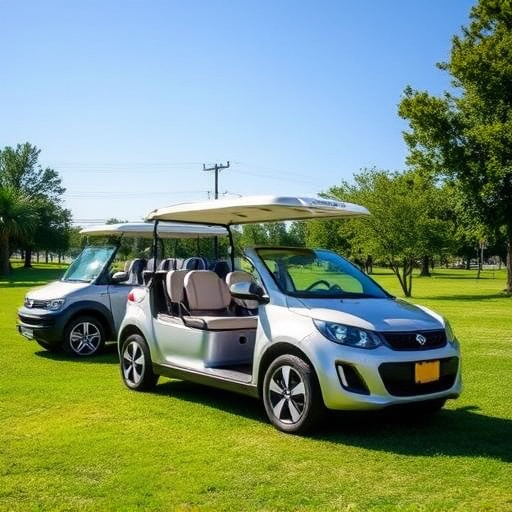 Buy Golf Cars Dallas