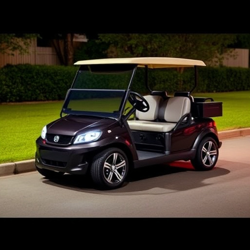 Buy Golf Cars Dallas
