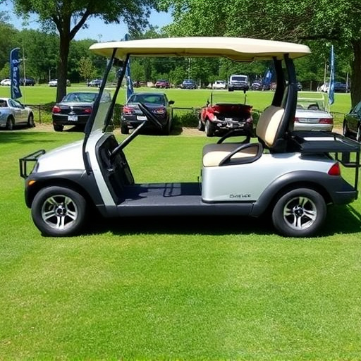 Buy Golf Cars Dallas