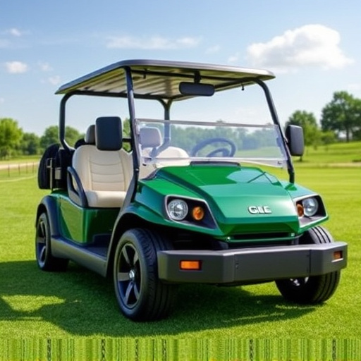 Buy Golf Cars Dallas