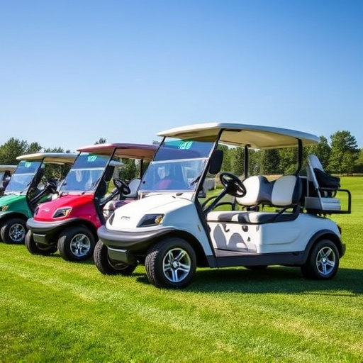 Buy Golf Cars Dallas