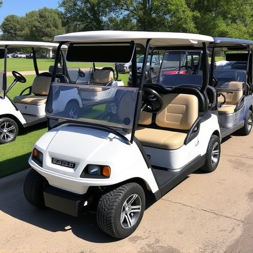 Buy Golf Cars Dallas