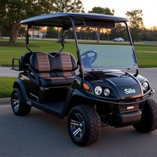 Buy Golf Cars Dallas