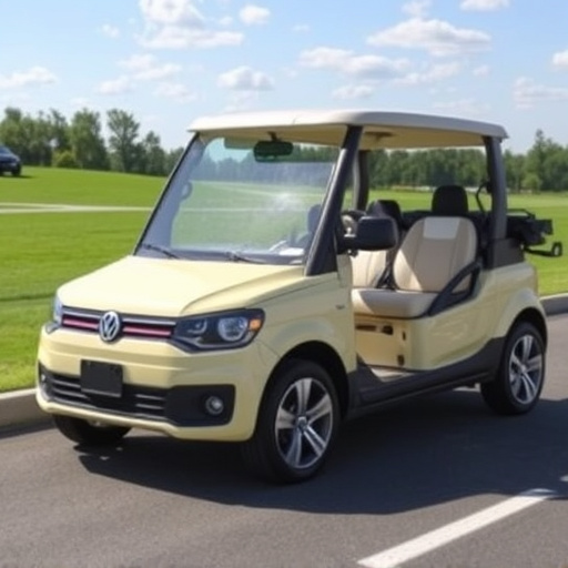 Buy Golf Cars Fort Worth