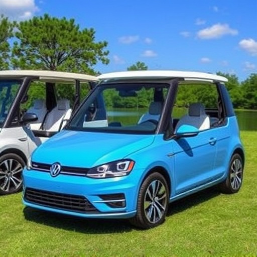 Buy Golf Cars Fort Worth