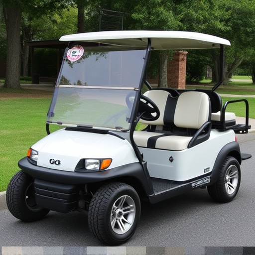 Buy Golf Cars Fort Worth
