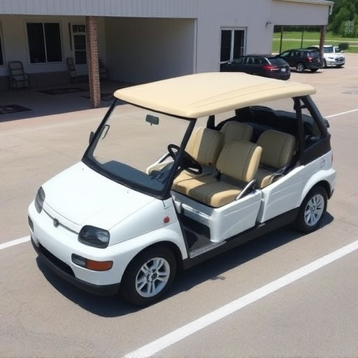 Buy Golf Cars Fort Worth