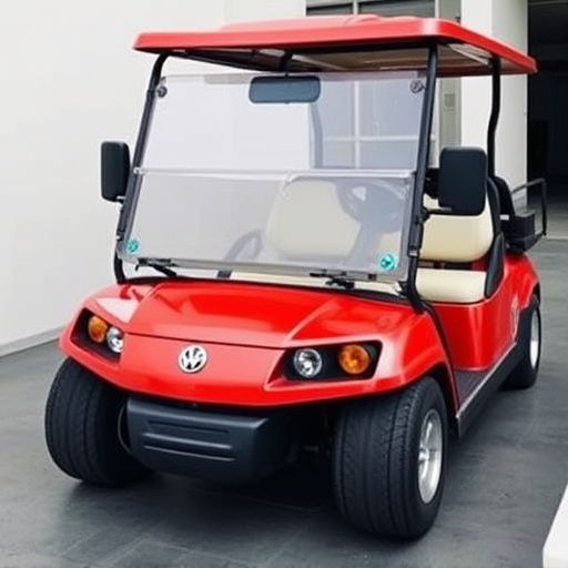 Buy Golf Cars Fort Worth