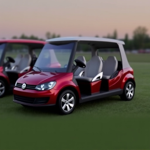 Buy Golf Cars Fort Worth