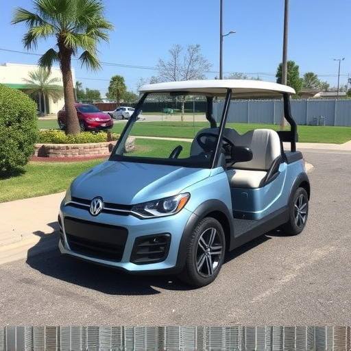 Buy Golf Cars Fort Worth