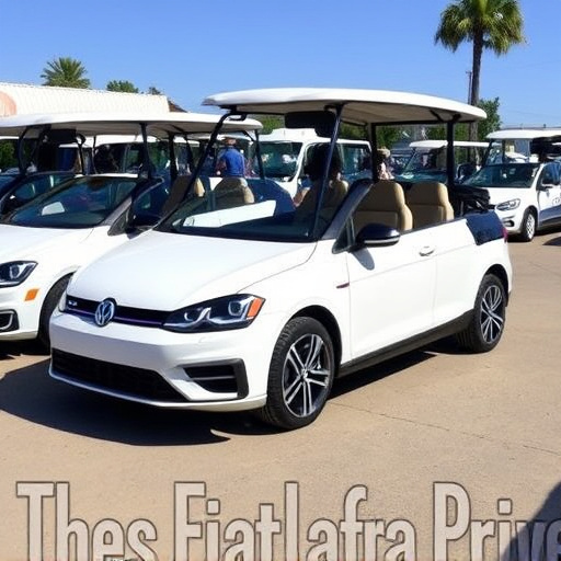 Buy Golf Cars Fort Worth