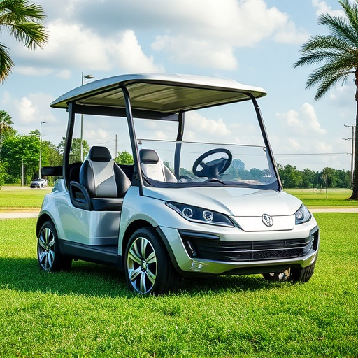 Buy Golf Cars Fort Worth
