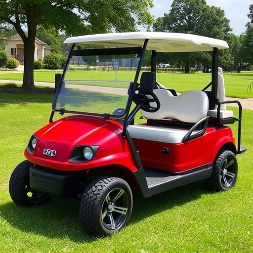 Buy Golf Cars Fort Worth