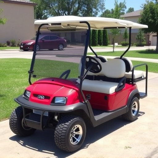 Buy Golf Carts Dallas