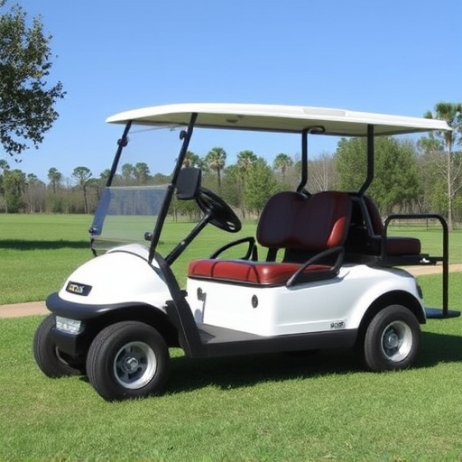 Buy Golf Carts Dallas