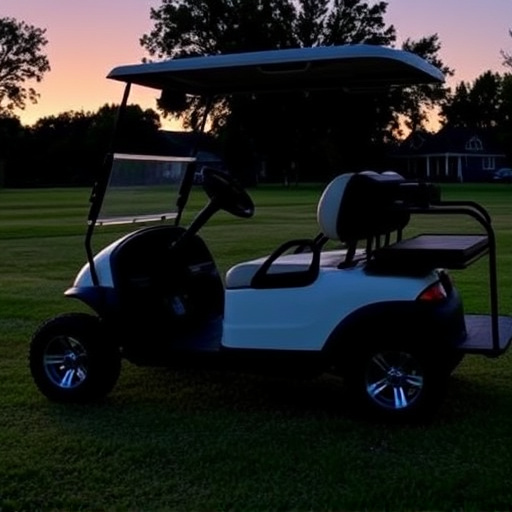 Buy Golf Carts Dallas