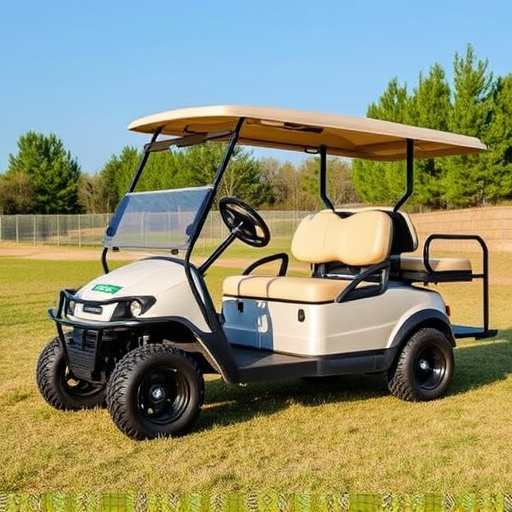Buy Golf Carts Dallas